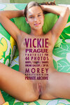 Vickie Prague nude art gallery free previews cover thumbnail